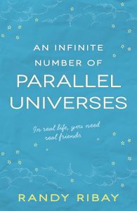 an infinite number of parallel universes